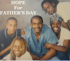 Hope for Fathers Day